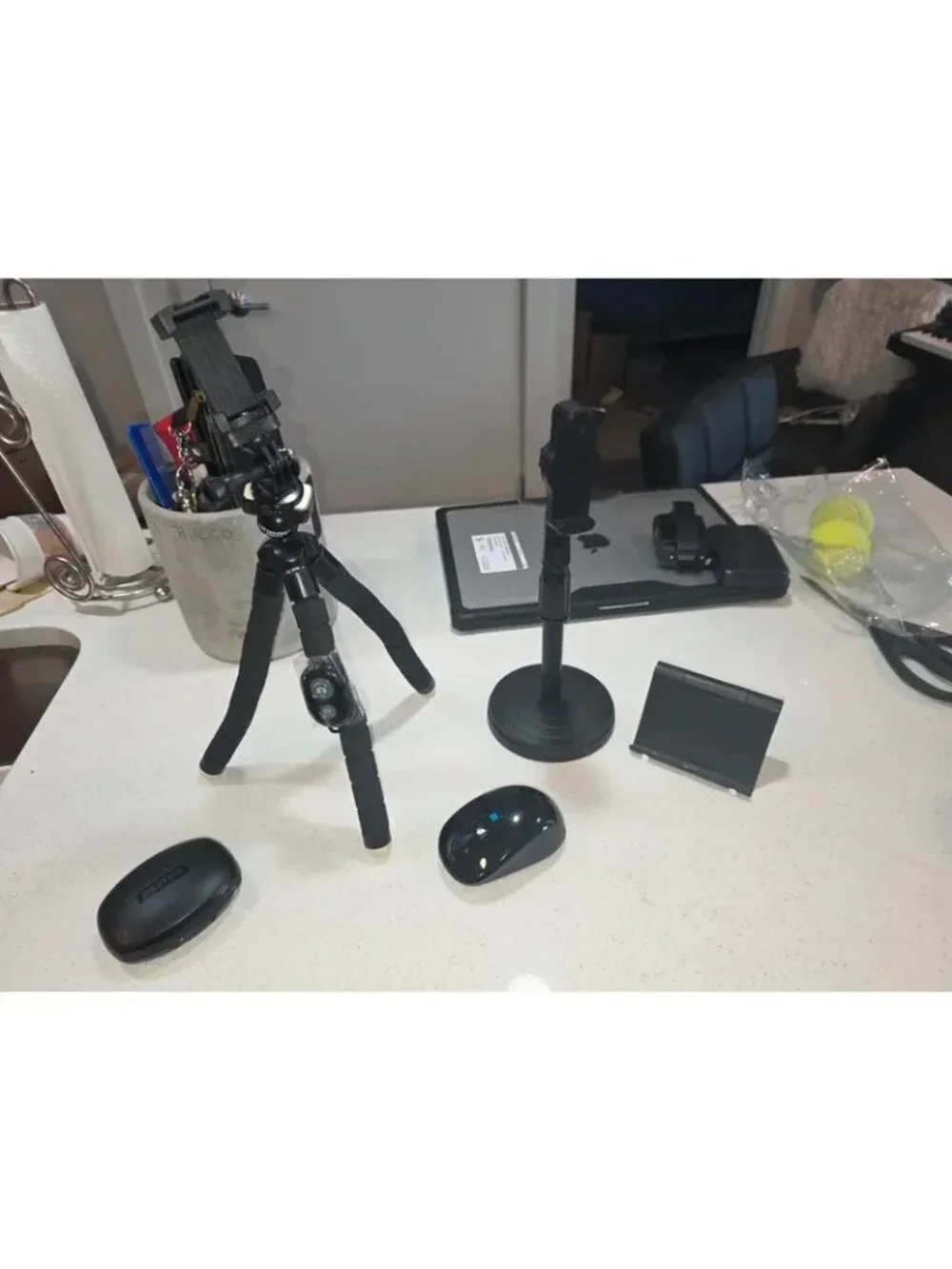 Photography accessories bundle